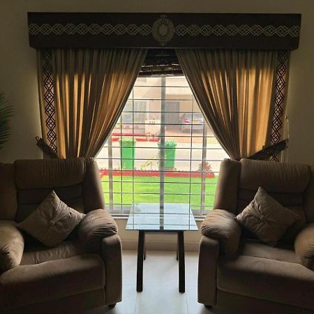Thomas Guest House Islamabad Zewnętrze zdjęcie