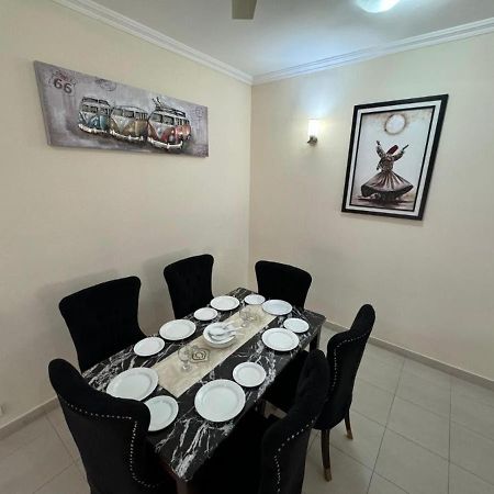 Thomas Guest House Islamabad Zewnętrze zdjęcie