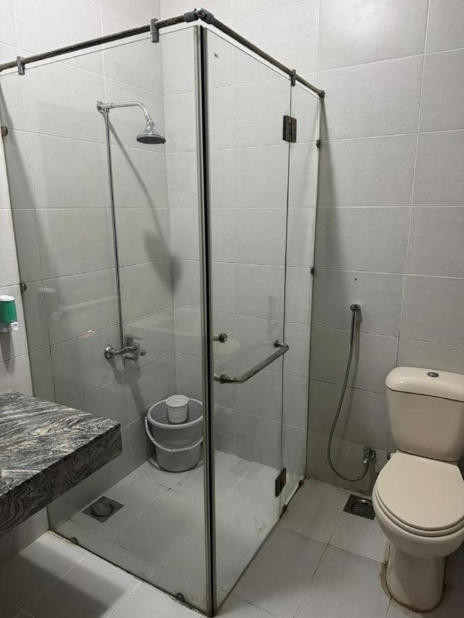 Thomas Guest House Islamabad Zewnętrze zdjęcie