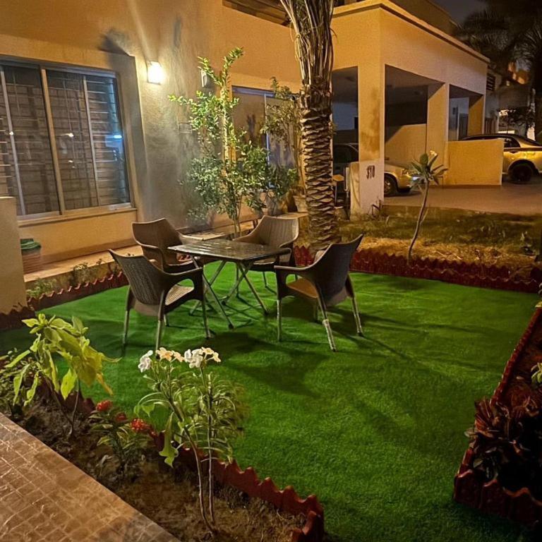 Thomas Guest House Islamabad Zewnętrze zdjęcie
